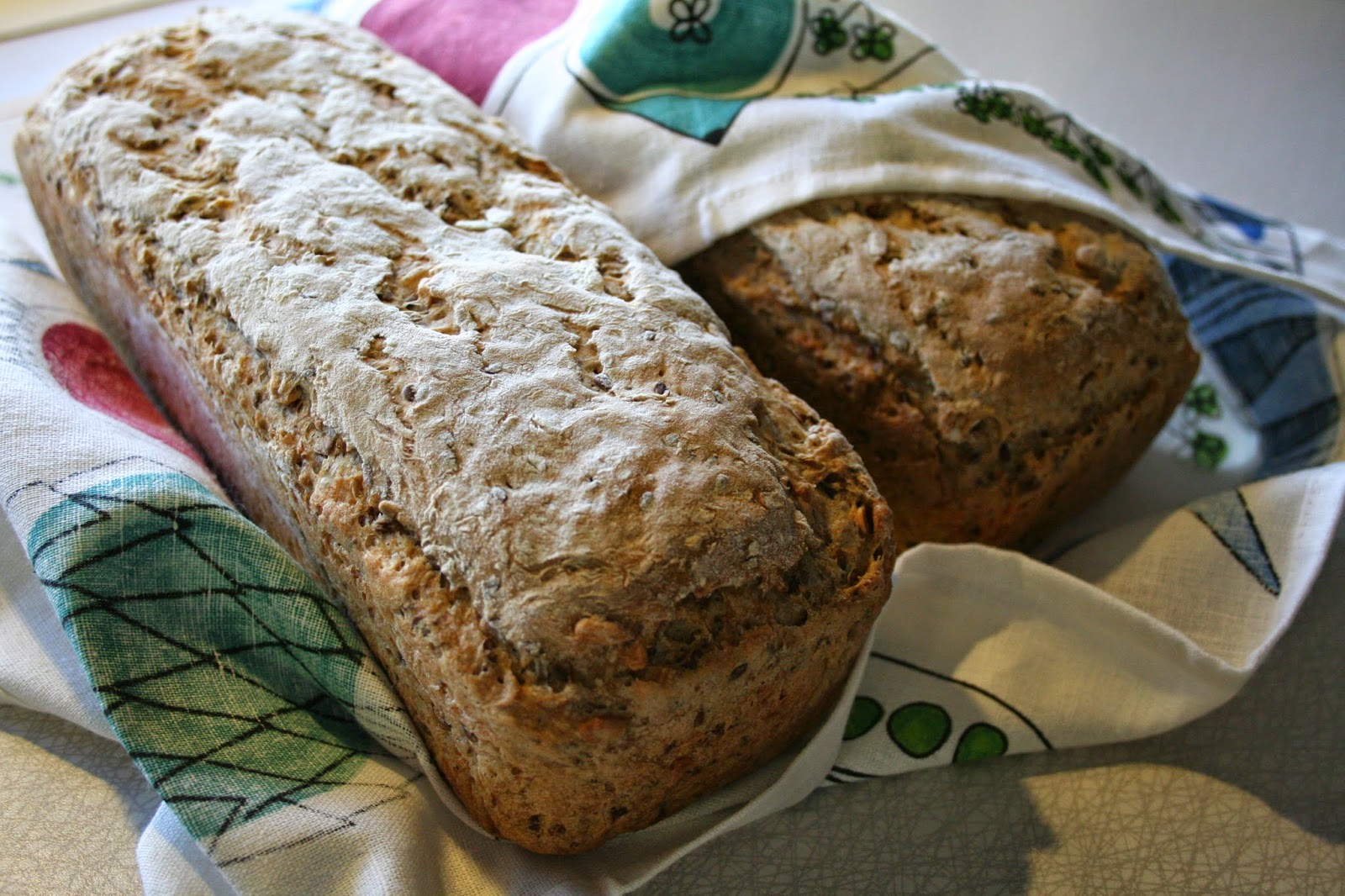 grovt formbröd recept grovt formbröd recept